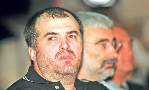 Florin Calinescu de nerecunoscut Florin Calinescu de nerecunoscut