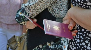 Irina Tarasiuc a ramas fara cetatenie