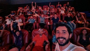 Marius Moga are barba Marius Moga are barba