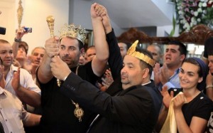 Romania se intoarce la monarhie Romania se intoarce la monarhie