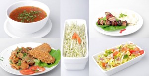 Restaurant kLumea in Austria Restaurant kLumea in Austria