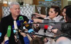 Noul stat federal Moldo-Gagauz