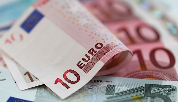 Noua bancnota de 10 Euro