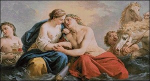 Prelucrari goblene Prelucrari goblene