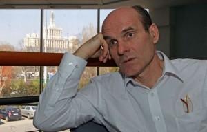 Cristian Tudor Popescu si Unirea