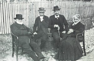 PLRO – sau noul partid Liberal Roman