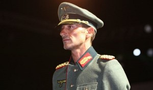 Radu Mazare e ruda cu Klaus Iohannis