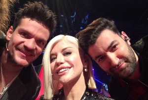 Vocea Romaniei finala