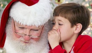 Mos Craciun vs Mos Gerila Mos Craciun vs Mos Gerila