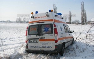 Sa nu fii roman iarna