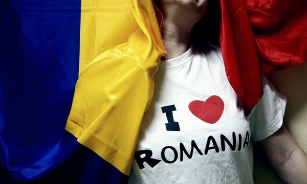 La multi Ani Romania