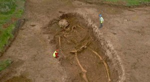 Cel mai inalt om din lume a trait in Romania