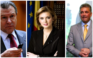 Roberta Anastase Adriean Videanu si Radu Berceanu – dosarul Microsoft