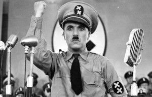 Je ne suis pas Charlie – Je suis Charlot