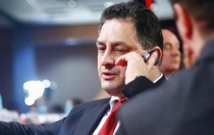 Marian Vanghelie il va demasca pe Victor Ponta
