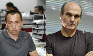 A fost gasit Catalin Tolontan