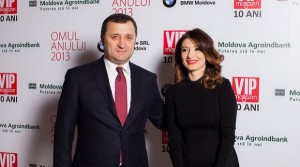 Angela Gonta kLumea sau Perfecta ?