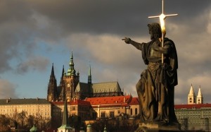 Cehia cedează Poloniei un teritoriu de 3,5 Kmp