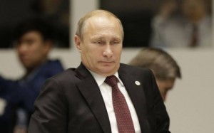 Putin pune la indoiala legalitatea statului rus