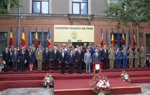 Nicu Mazilu – colegul meu de banca