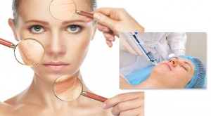 Adio riduri si cearcane la ochi