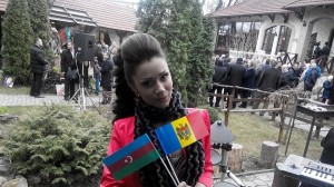 Irina Tarasiuc a ramas cu cetatenia romana Irina Tarasiuc a ramas cu cetatenia romana