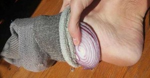 Cum pot scapa de mirosul neplacut al picioarelor