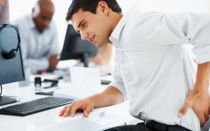 Cum scap de durerile de spate