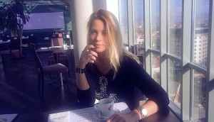 Cine este Roxana Nemes si cati ani are