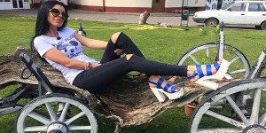 Andreea Tonciu ar putea fi Burlacita din sezonul 3