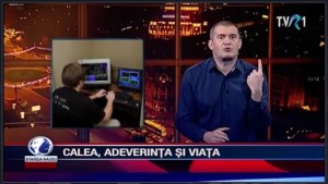 Calea Natiei cu Dragos Voda