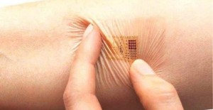 Primul roman care a fost implantat cu cip