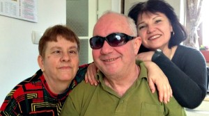 Imnul inecatilor din Atlantida – George Nicolescu