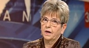 Mariana Badea – mama lui Mircea Badea are blog