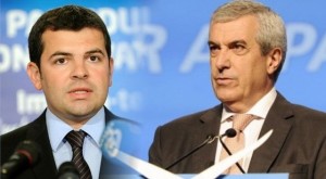 Tariceanu l-a abandonat definitiv pe Marean