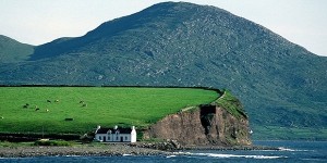 Ambasada Romaniei in Irlanda