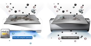 Mentenanta aerului conditionat