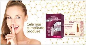 Produse cosmetice kLumea de la Farmec