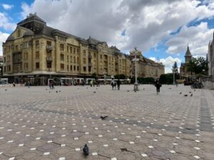 Timisoara – Ce poti vizita in orasul de pe Bega?