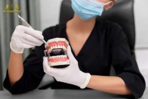 Implanturile dentare – ce trebuie să ştii despre ele?