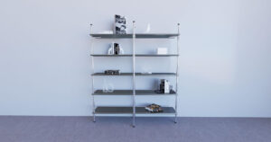Avantajele oferite de rafturile din tablă zincată