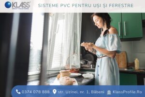 5 sfaturi pentru a alege ferestre de bucatarie