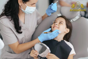 Cele mai bune practici pentru prevenirea cariilor dentare la copii