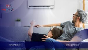 Ghidul cumpărătorului pentru aparat de aer condiționat