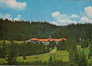 Stana de Vale – un loc magic din Apuseni