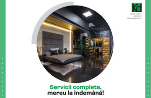 Koncept Design România – Partenerul ideal pentru proiectele tale rezidențiale și comerciale