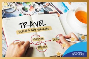 Cum să îți planifici vacanța perfectă