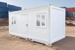 Containere modulare pentru situații de urgență – Adăposturi rapide și sigure!