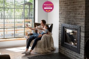 Ferestrele PVC și casele smart – ce poți automatiza?