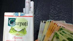 Producătorul țigărilor Carpați și Snagov, datorii la ANAF de 649 mil. lei, intră în concordat preventiv